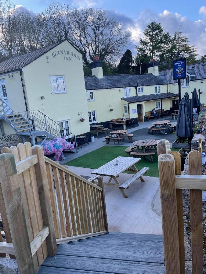 The Glan Yr Afon Inn Holywell (Flintshire) Exterior foto