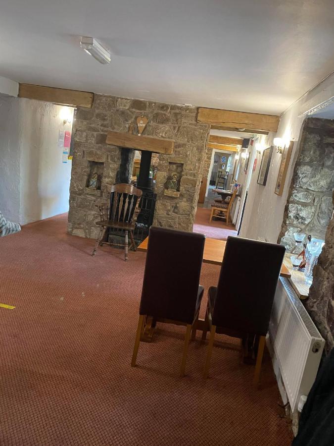 The Glan Yr Afon Inn Holywell (Flintshire) Exterior foto